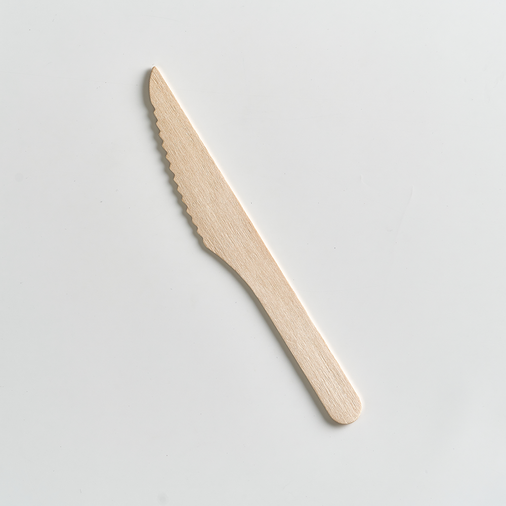 160자작나이프