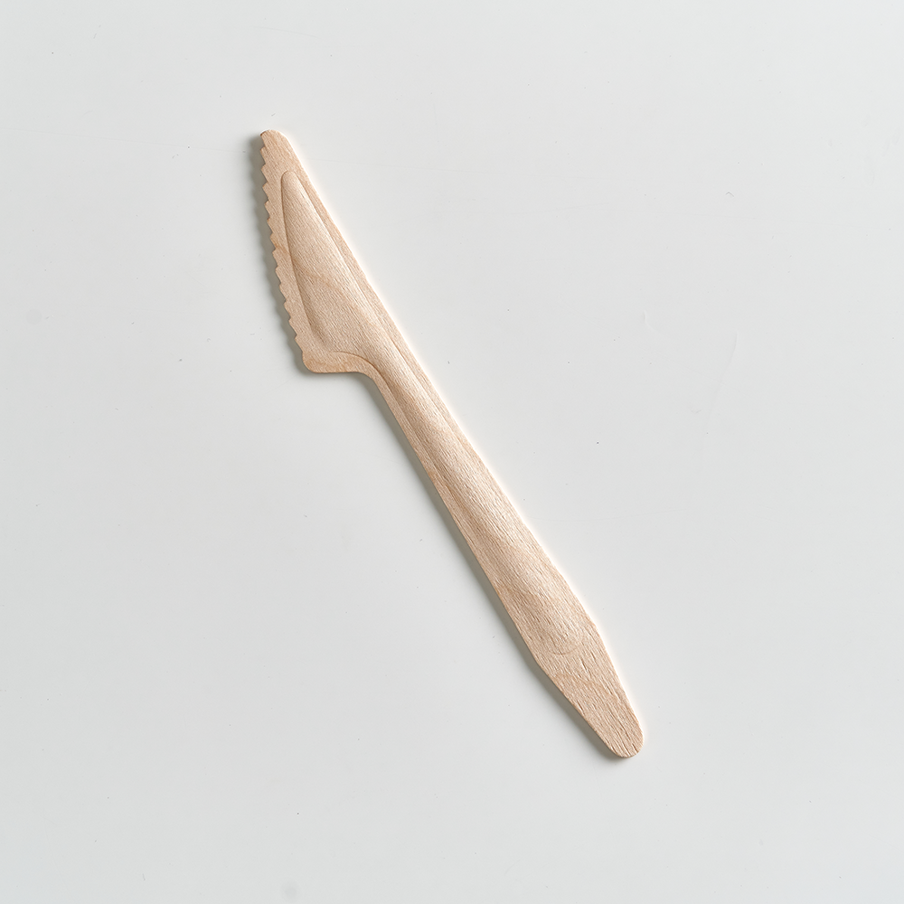 165자작나이프